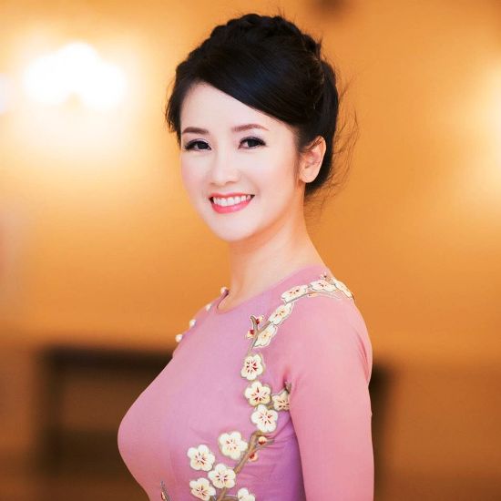 Lệ Quyên hoài niệm "Khúc tình xưa" ảnh 2